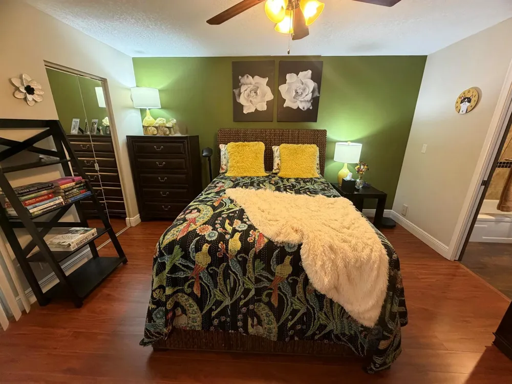 2004 GRANADA DRIVE #M3 Coconut Creek, FL 33066