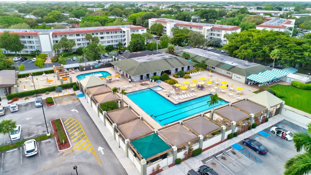 2004 GRANADA DRIVE #M3 Coconut Creek, FL 33066