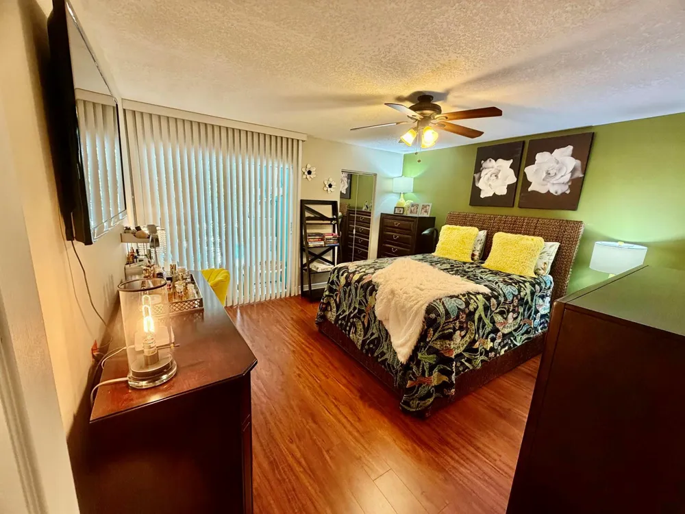 2004 GRANADA DRIVE #M3 Coconut Creek, FL 33066