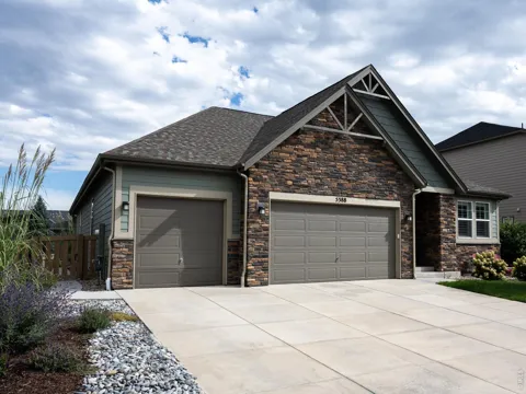 5388 Hallowell Park Drive