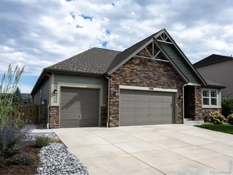 5388 Hallowell Park Drive