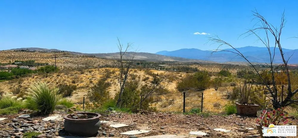 67565 Monterey Road Desert Hot Springs, CA 92240