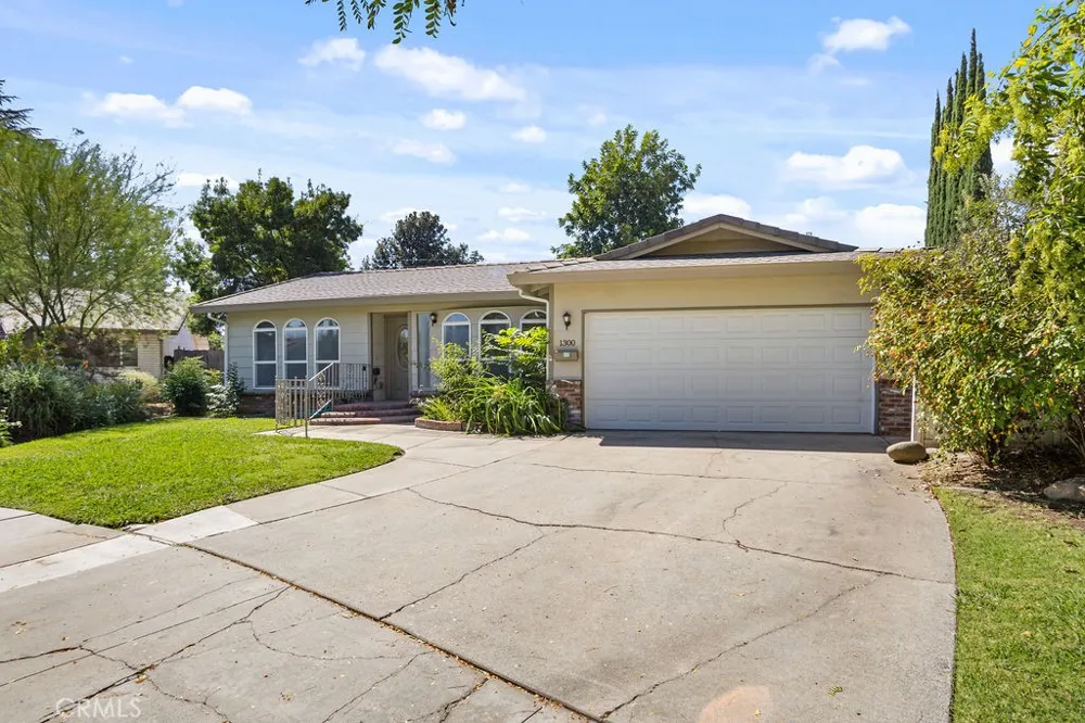 1300 Kensington Merced, CA 95340