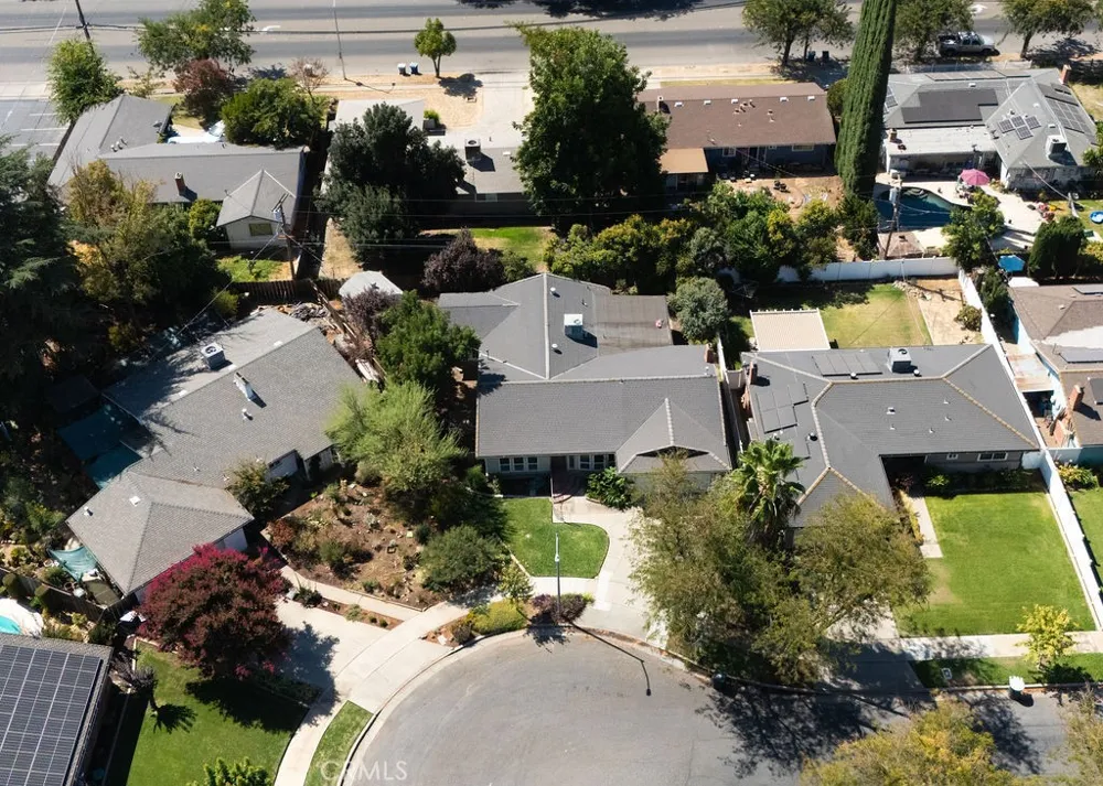 1300 Kensington Merced, CA 95340