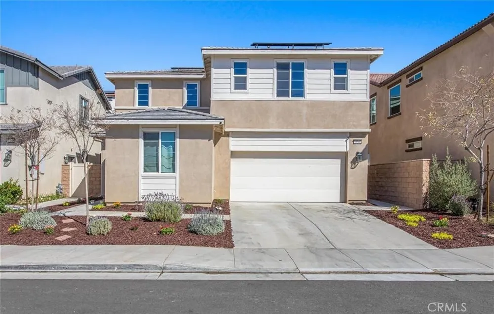35342 Josh Beaumont, CA 92223