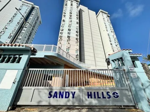 Condo Sandy Hills MATIENZO CINTRÓN #4-C
