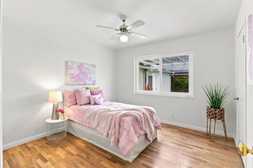 1997 Kirby Way San Jose, CA 95124