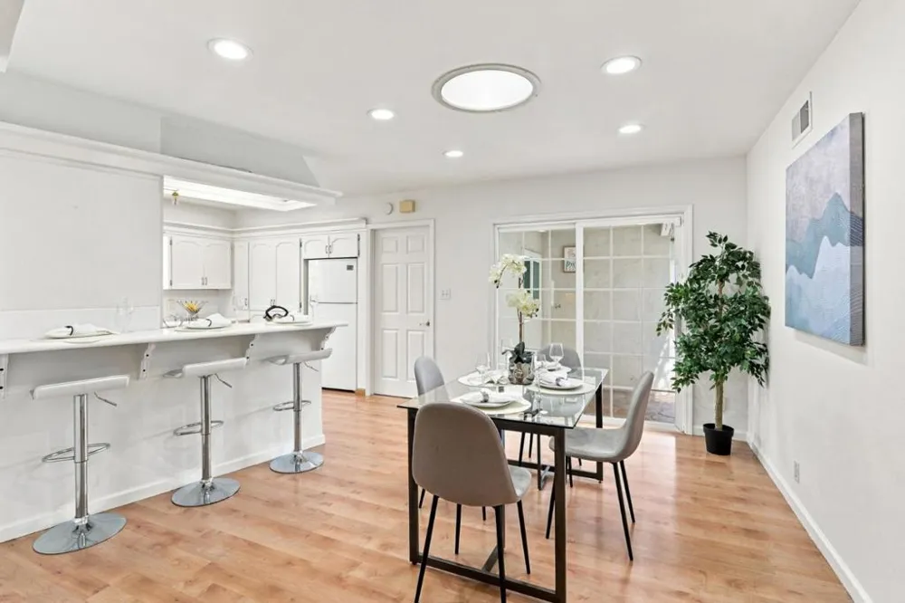 1997 Kirby Way San Jose, CA 95124