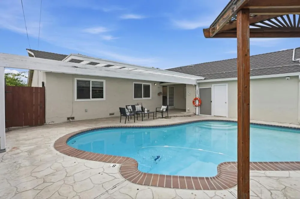 1997 Kirby Way San Jose, CA 95124
