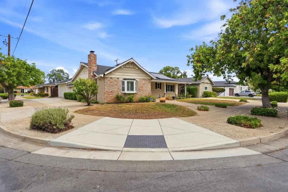 1997 Kirby Way San Jose, CA 95124