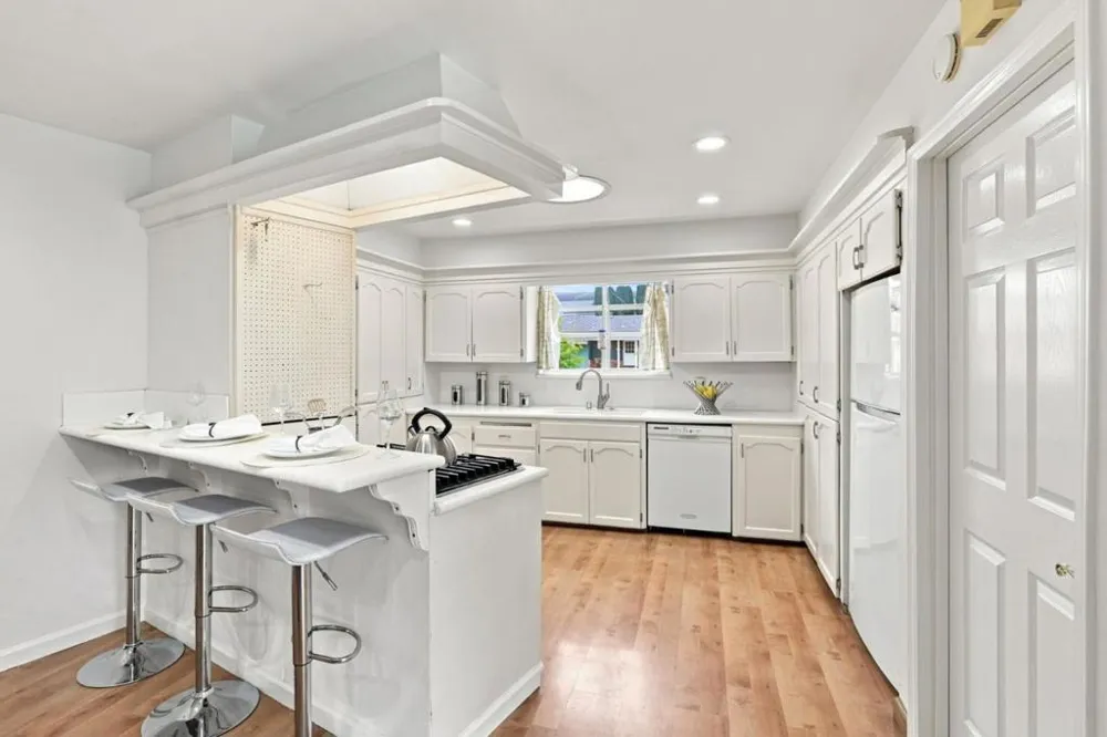 1997 Kirby Way San Jose, CA 95124