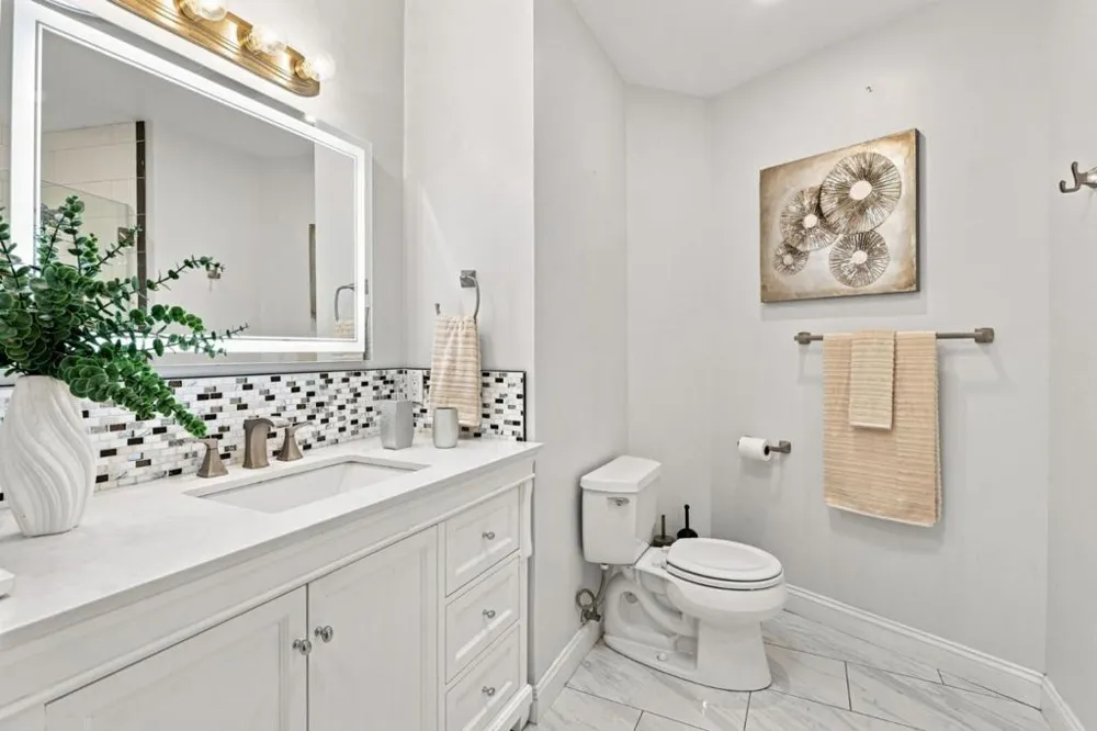 1997 Kirby Way San Jose, CA 95124