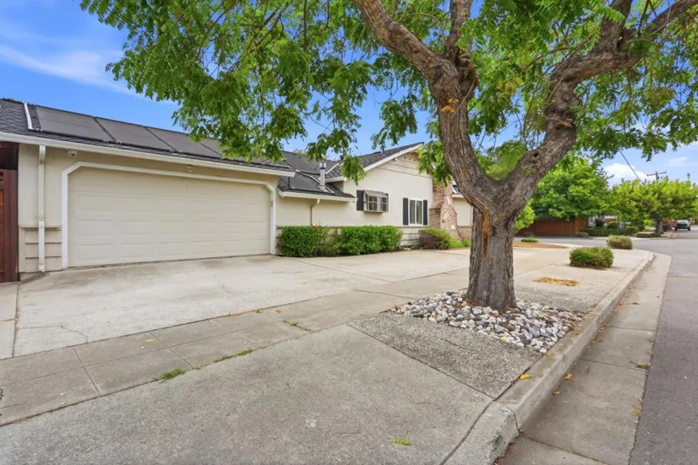 1997 Kirby Way San Jose, CA 95124