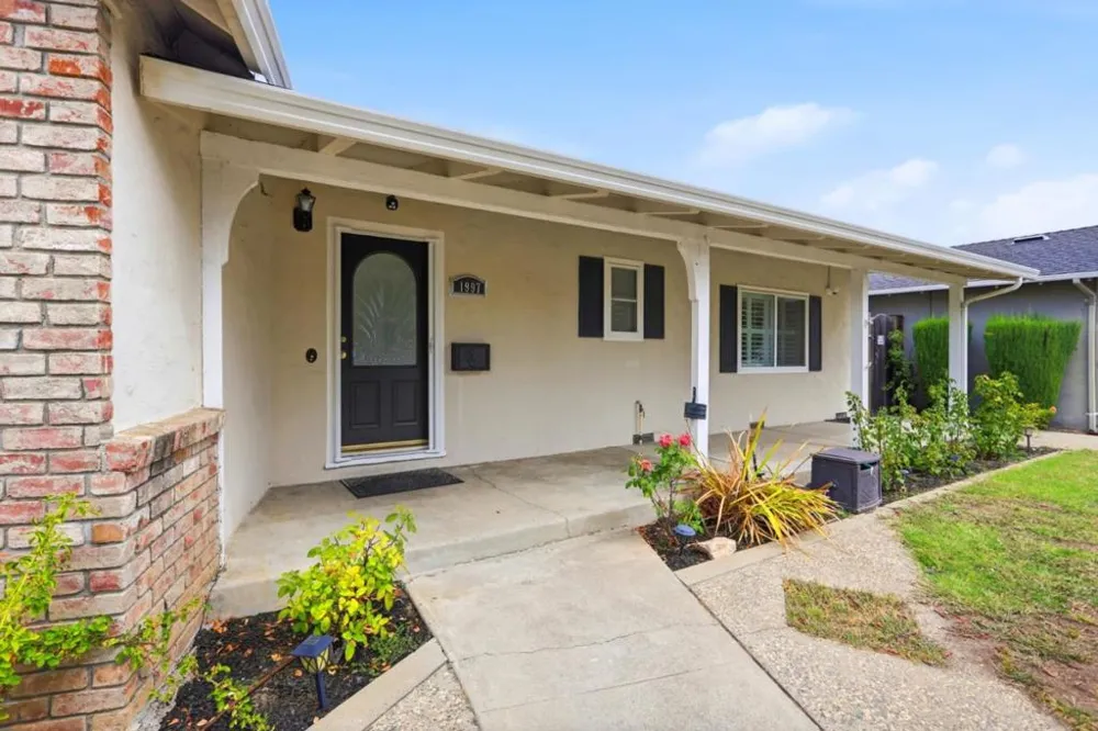 1997 Kirby Way San Jose, CA 95124