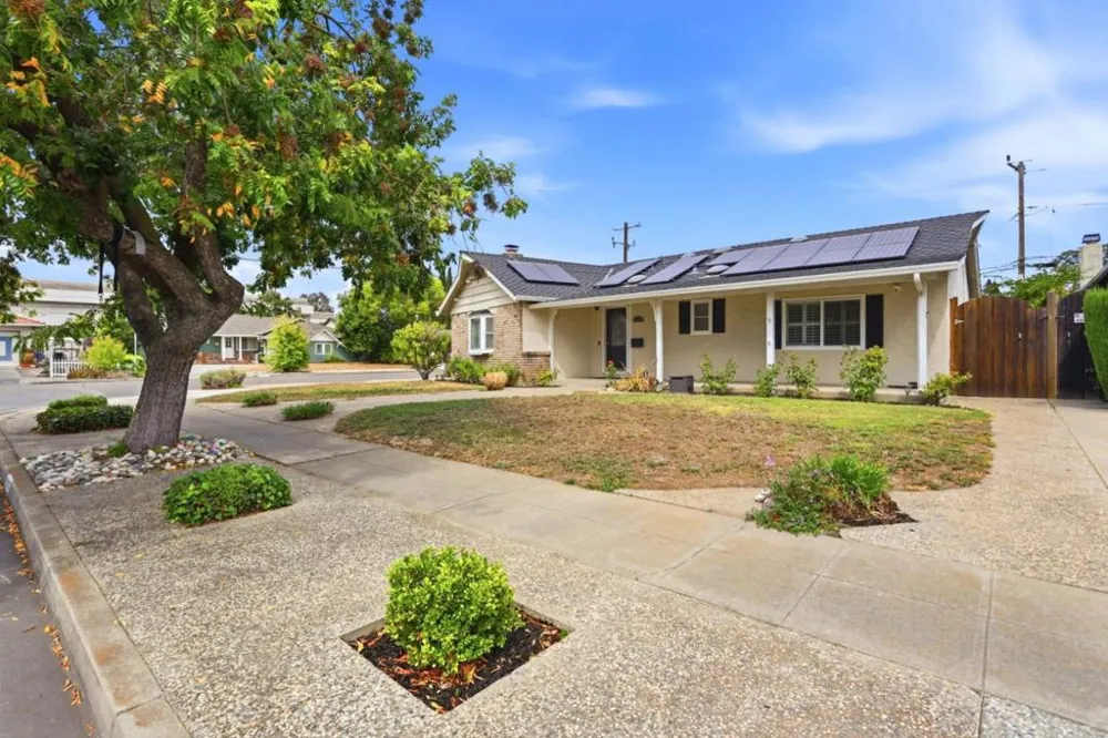 1997 Kirby Way San Jose, CA 95124
