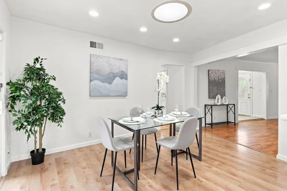 1997 Kirby Way San Jose, CA 95124