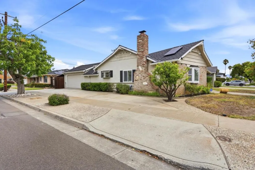 1997 Kirby Way San Jose, CA 95124