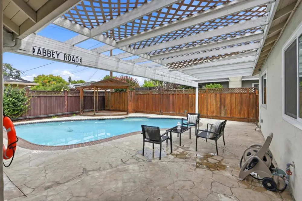 1997 Kirby Way San Jose, CA 95124