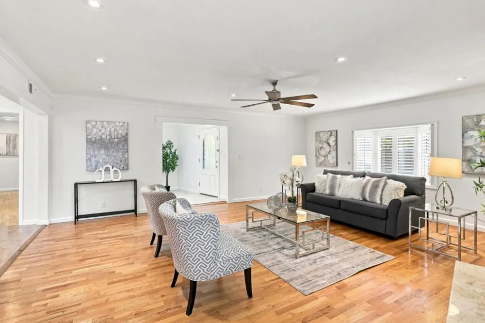 1997 Kirby Way San Jose, CA 95124
