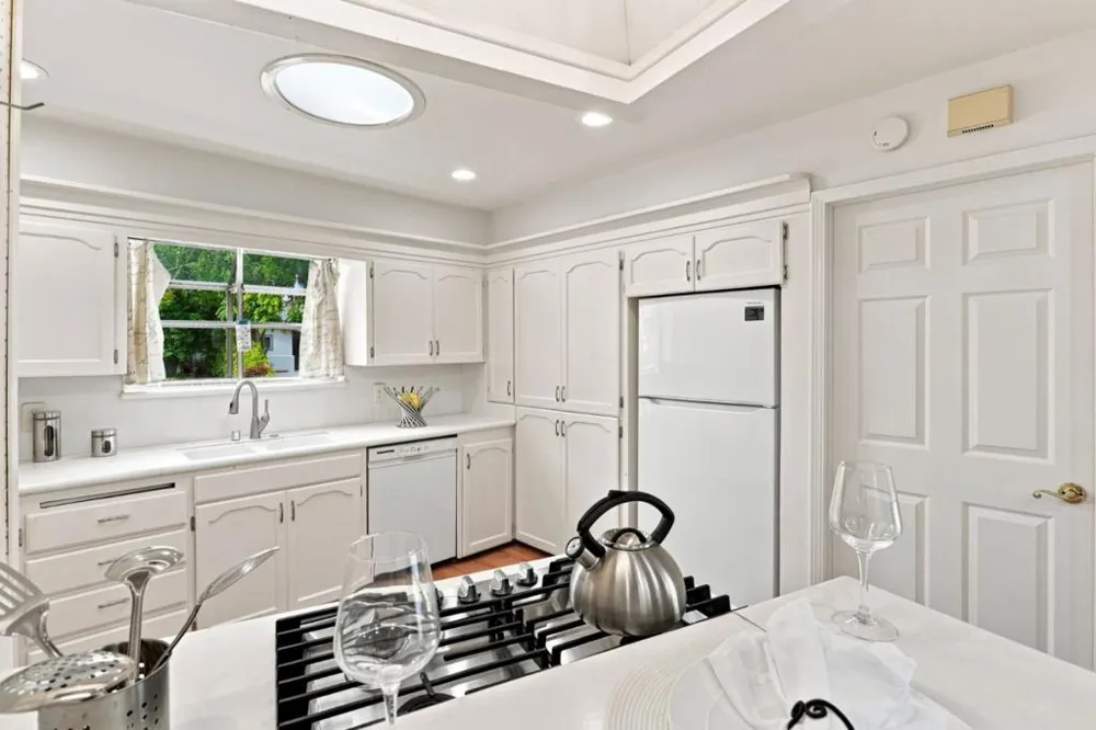1997 Kirby Way San Jose, CA 95124