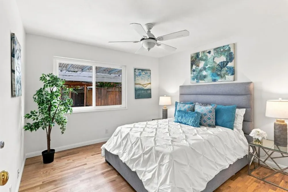 1997 Kirby Way San Jose, CA 95124
