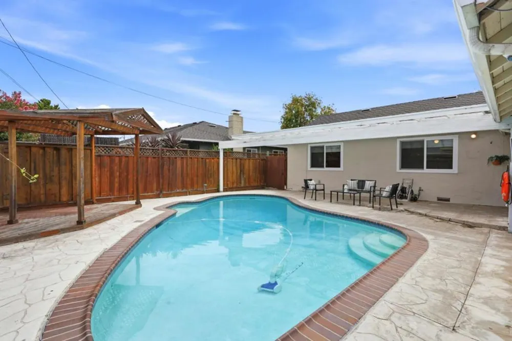 1997 Kirby Way San Jose, CA 95124