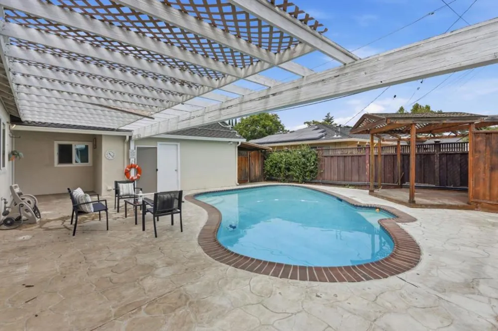 1997 Kirby Way San Jose, CA 95124