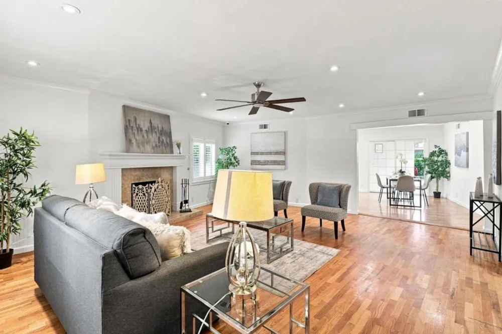 1997 Kirby Way San Jose, CA 95124