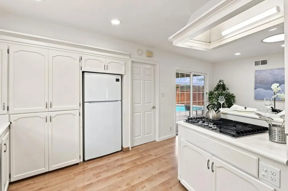 1997 Kirby Way San Jose, CA 95124
