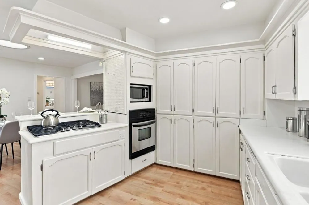 1997 Kirby Way San Jose, CA 95124