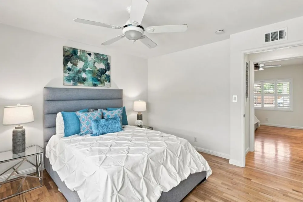 1997 Kirby Way San Jose, CA 95124