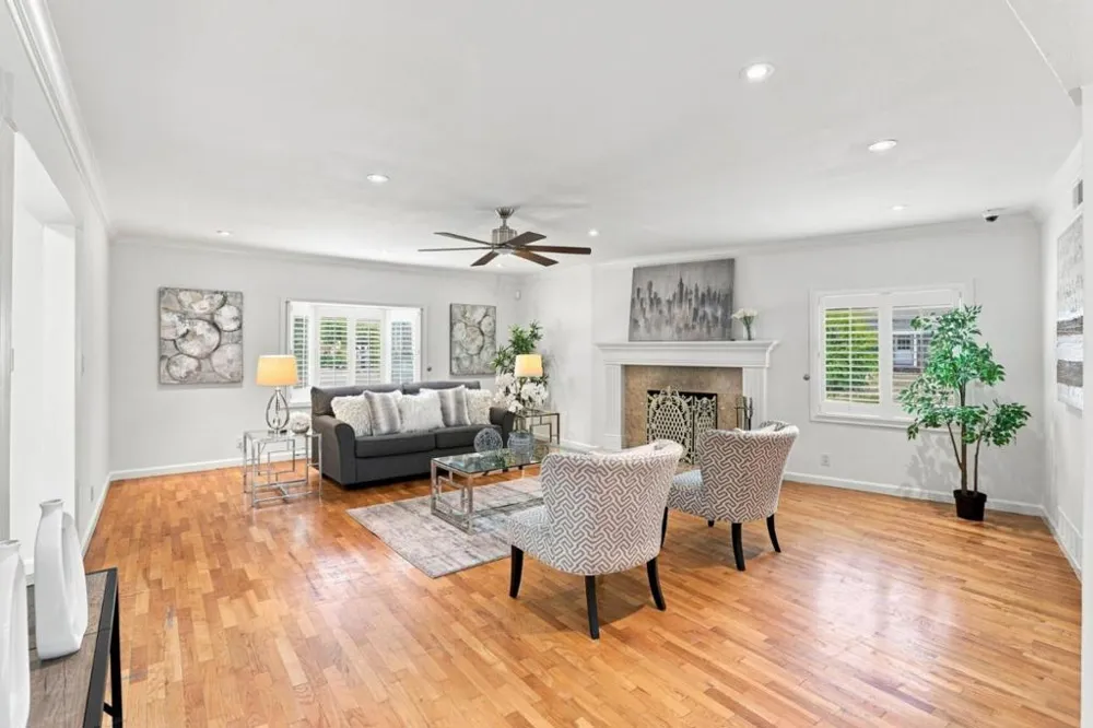 1997 Kirby Way San Jose, CA 95124