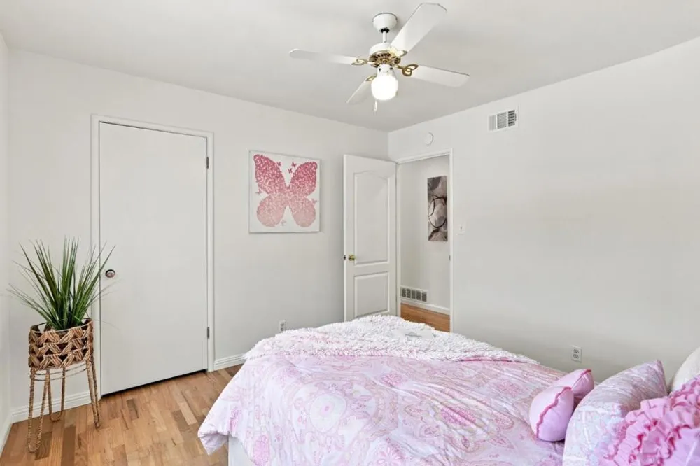 1997 Kirby Way San Jose, CA 95124