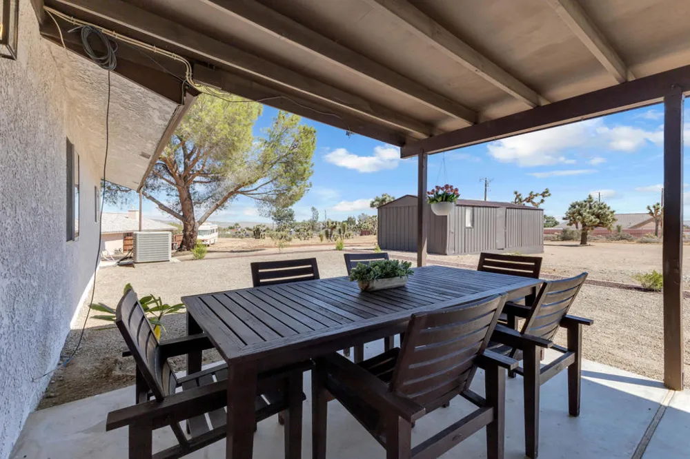58406 Joshua Lane Yucca Valley, CA 92284