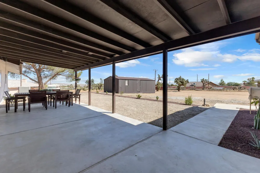 58406 Joshua Lane Yucca Valley, CA 92284