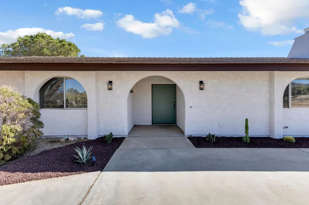 58406 Joshua Lane Yucca Valley, CA 92284