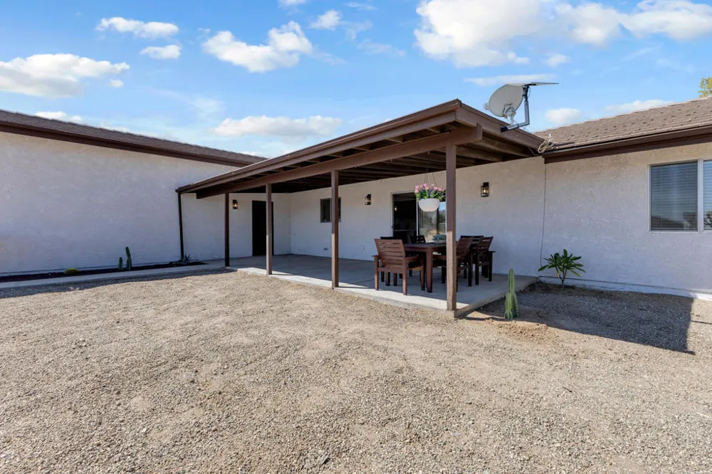 58406 Joshua Lane Yucca Valley, CA 92284