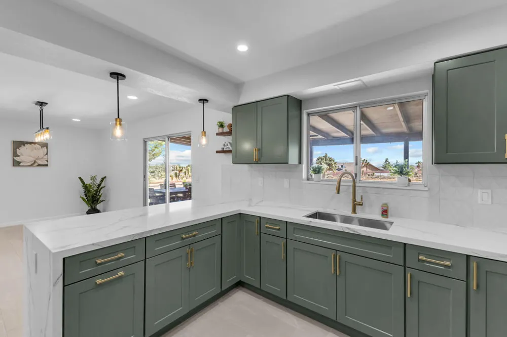 58406 Joshua Lane Yucca Valley, CA 92284