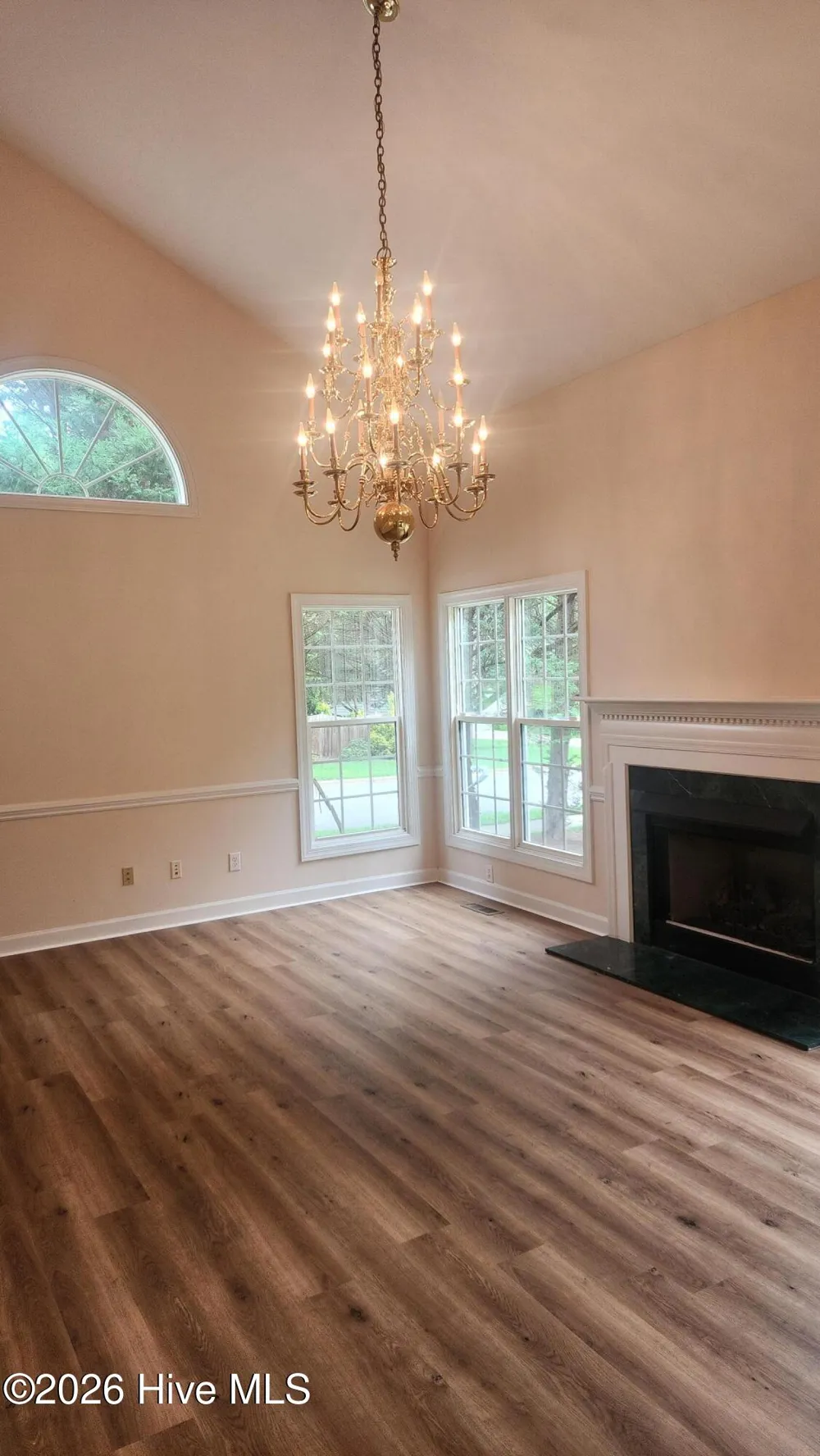 1 Haycox Court Durham, NC 27713