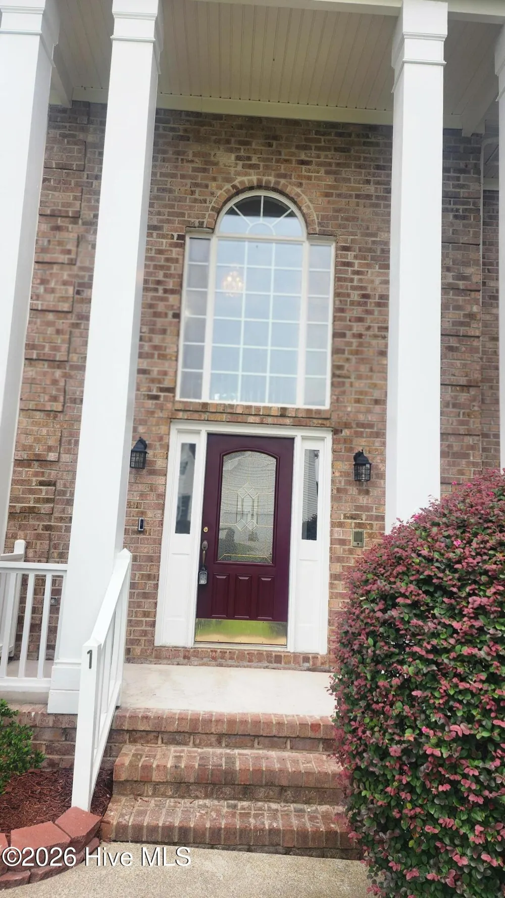 1 Haycox Court Durham, NC 27713