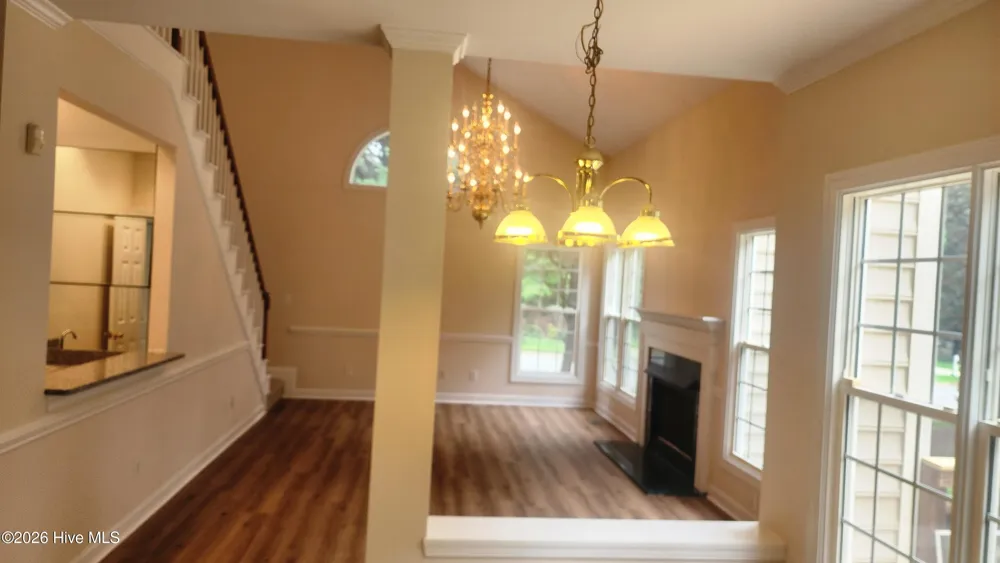 1 Haycox Court Durham, NC 27713