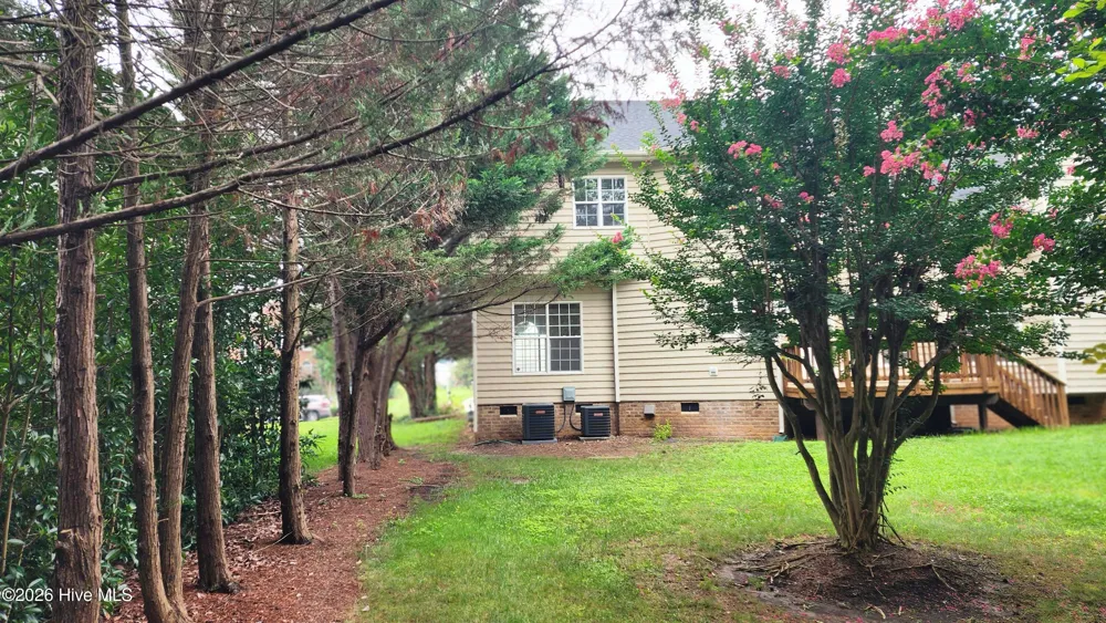 1 Haycox Court Durham, NC 27713