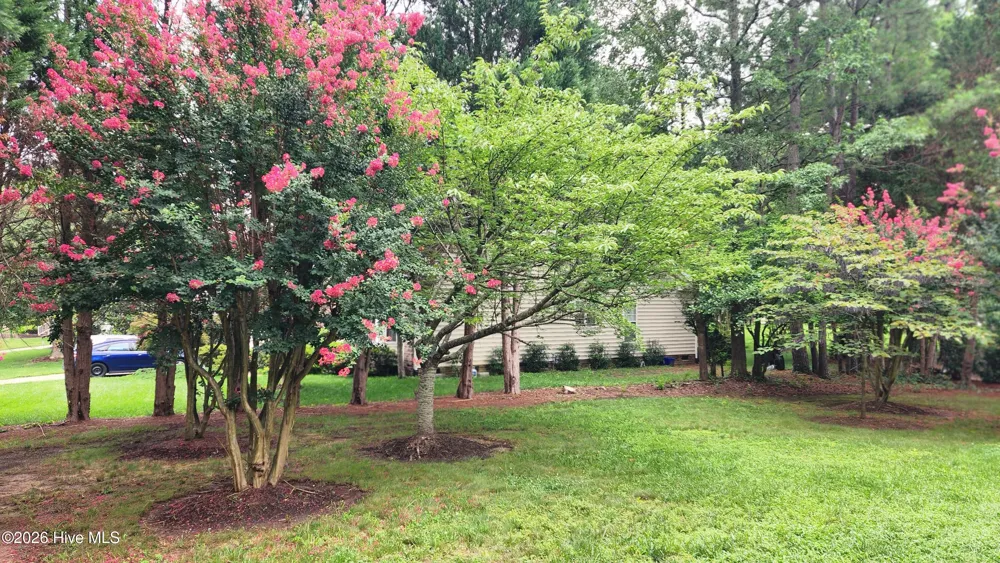 1 Haycox Court Durham, NC 27713
