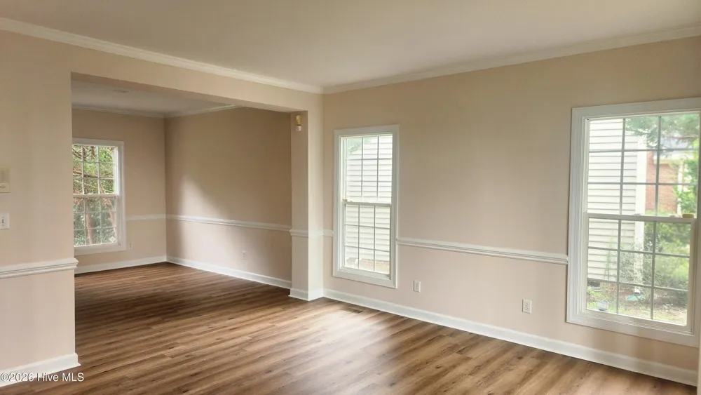 1 Haycox Court Durham, NC 27713
