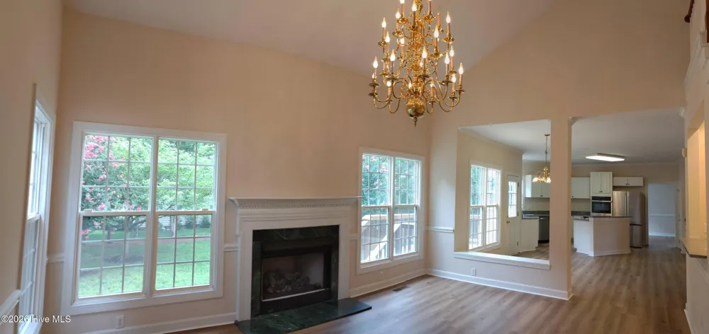1 Haycox Court Durham, NC 27713