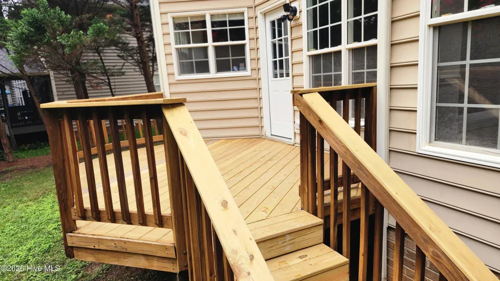 1 Haycox Court Durham, NC 27713