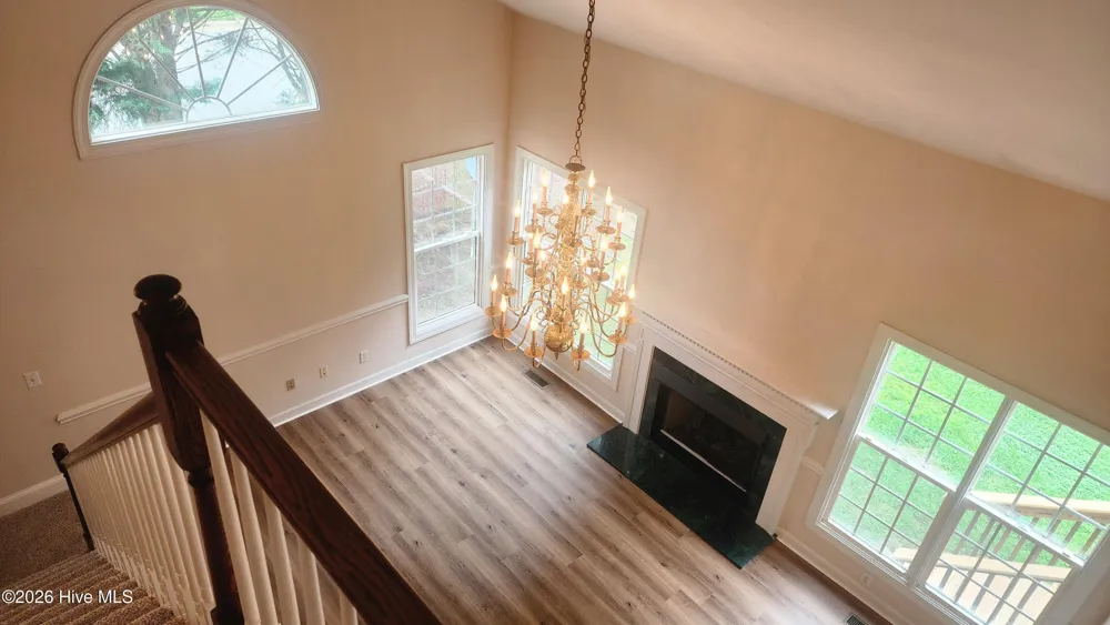 1 Haycox Court Durham, NC 27713