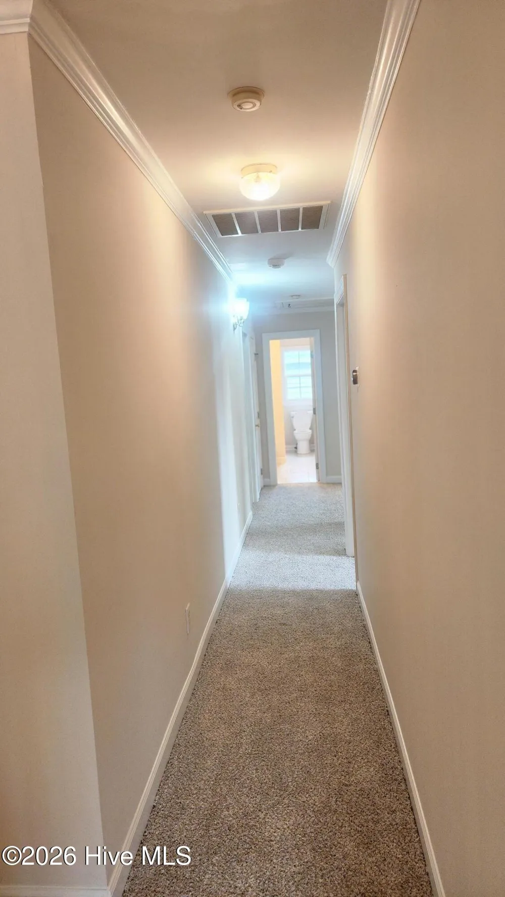1 Haycox Court Durham, NC 27713