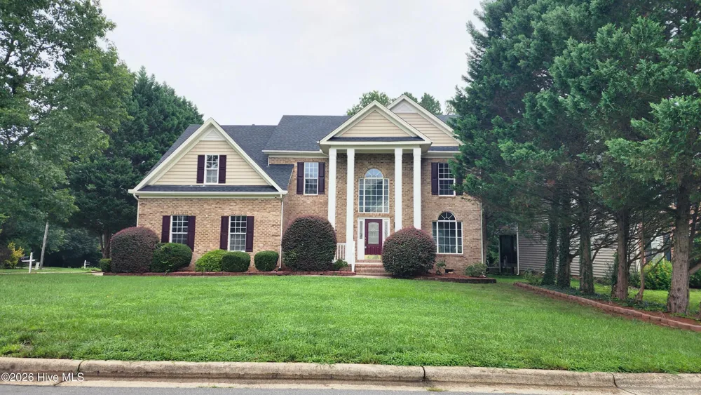 1 Haycox Court Durham, NC 27713