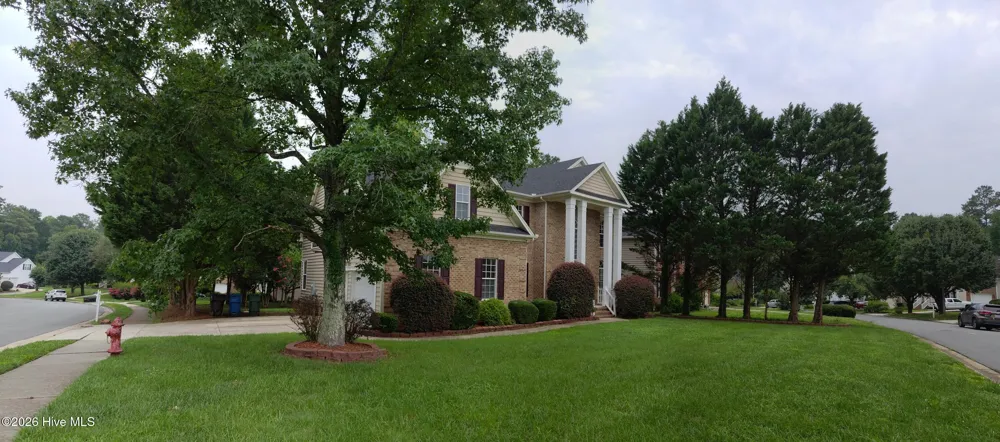 1 Haycox Court Durham, NC 27713